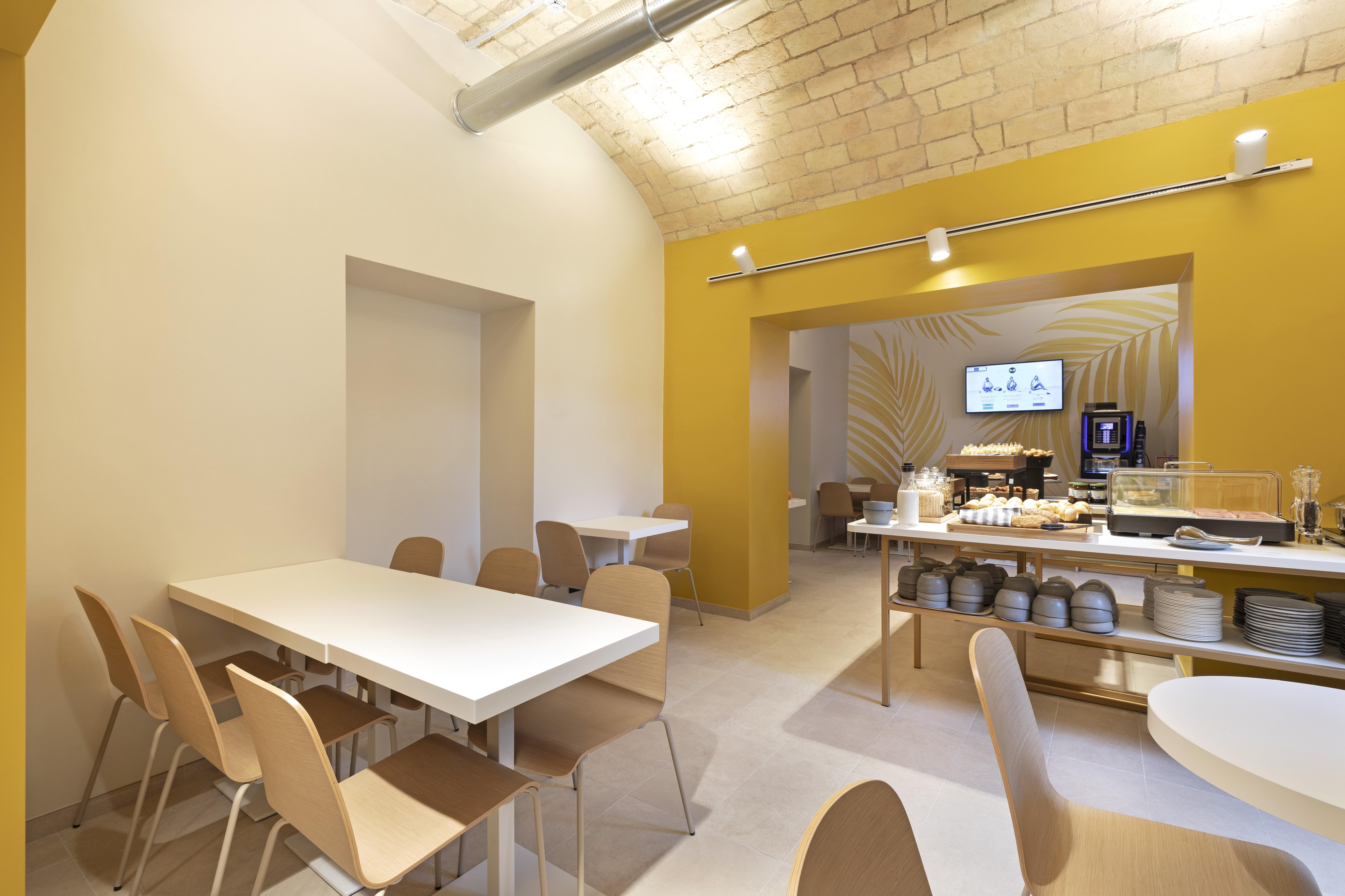 B&B Hotel Roma San Lorenzo Termini — Photos 3